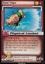 Tien's Flight - 113 - Unlimited Edition - Flat Foil